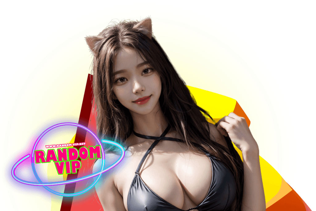 random vip wallet