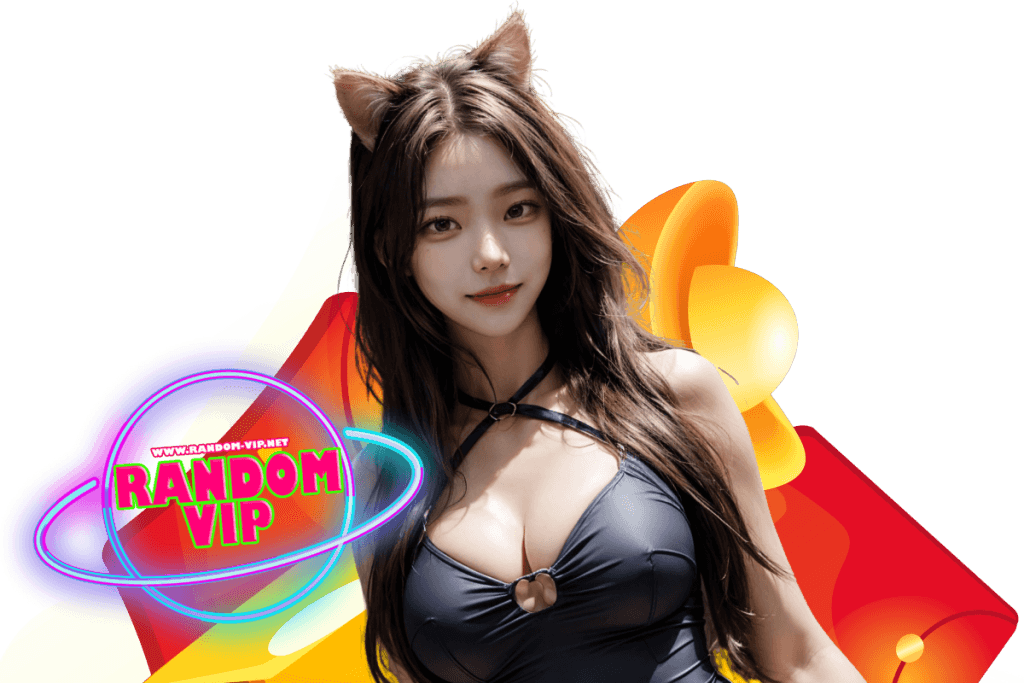 random vip สล็อต