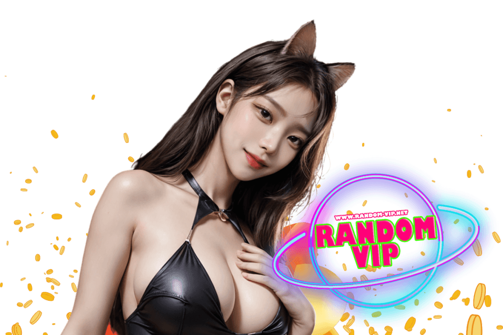 random vip แจกเครดิตฟรี